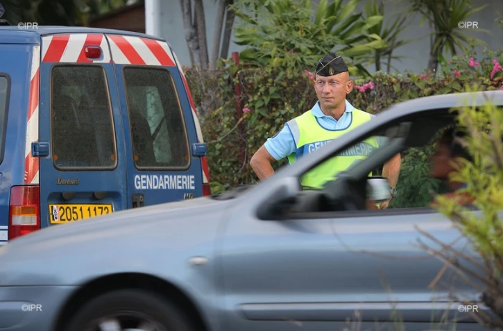 Gendarmerie