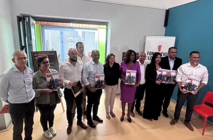 Le Territoire de l'Ouest, engagé dans la lutte contre le mal-logement