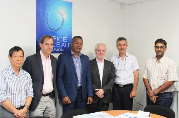 Expertise politique de l\'eau 