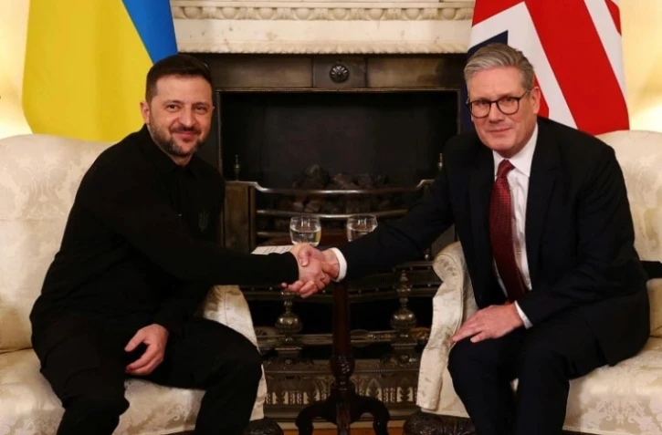Ukraine