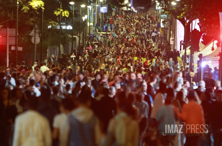 fete de la musique à saint-denis