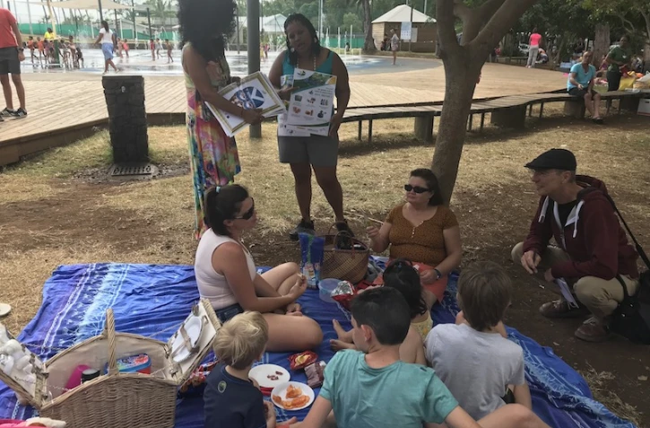 1er août- Les Pique-nique zéro déchet du TCO