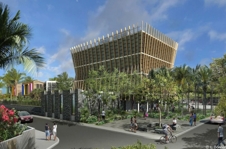 Médiathèque Saint-Joseph