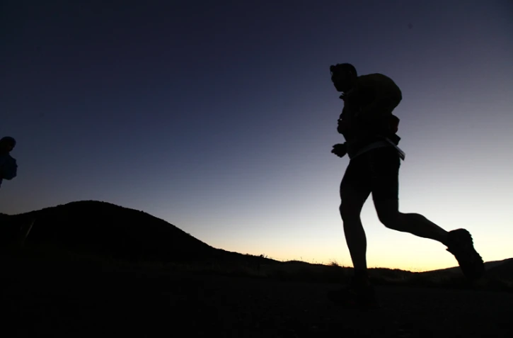 Grand raid 2013