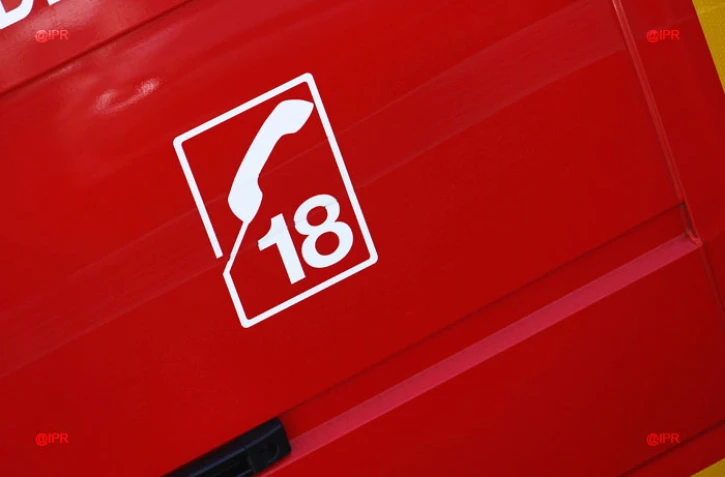 SDIS 974