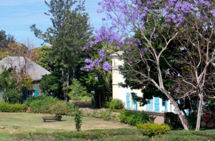 Villèle
