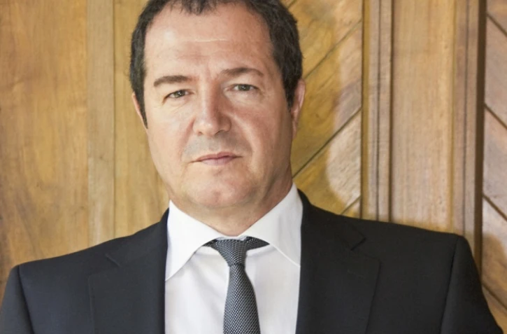 Frédéric Dargaud