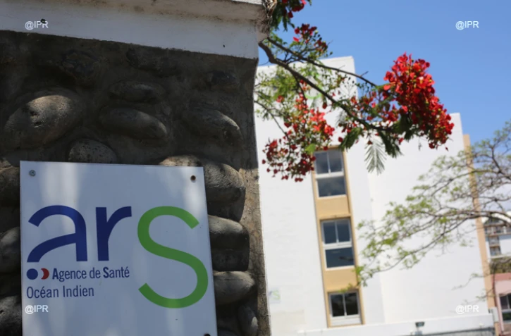 Agences régionales de santé