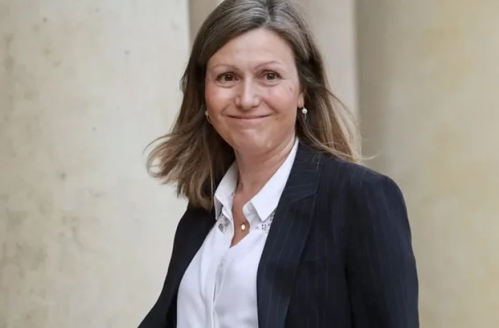 Yaël Braun-Pivet ministre des Outre-mer 
