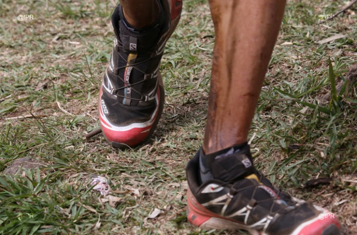 Grand raid 2013