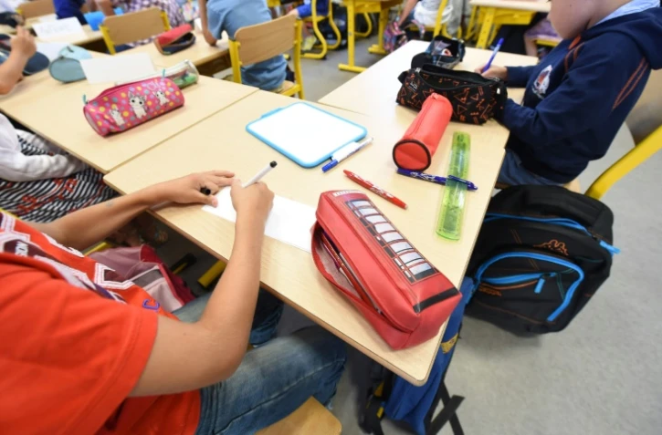 Les écoles, collèges et lycées doivent organiser un exercice "attentat-intrusion"