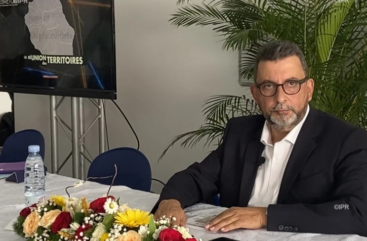 patrick lebreton régionales