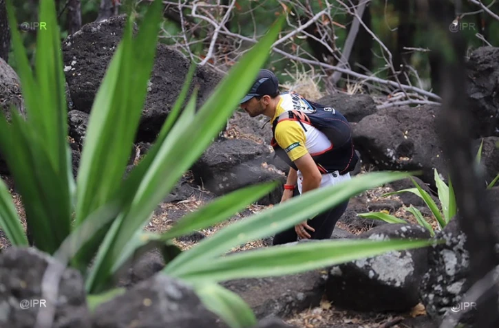 Grand Raid 2017 - Trail de Bourbon