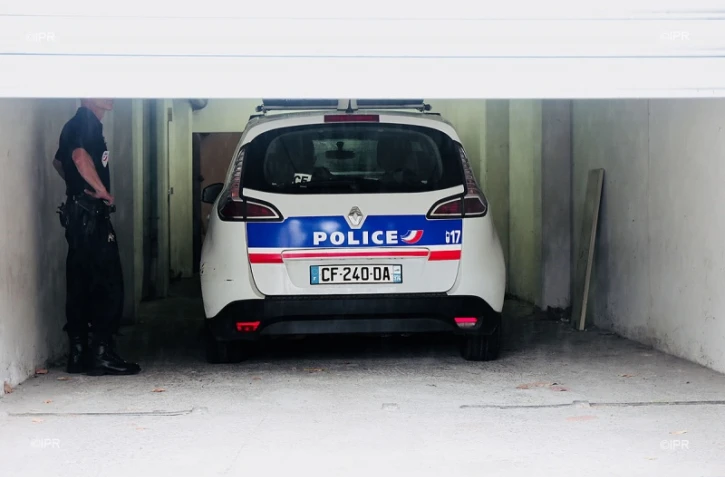 Chauffeur St André déféré