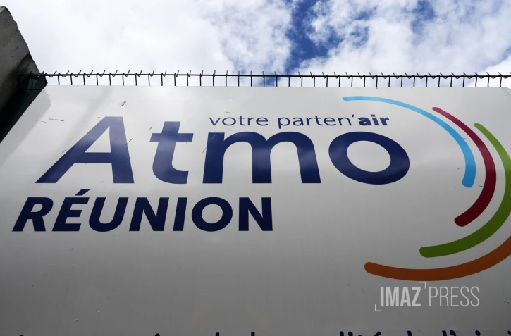 atmo reunion 