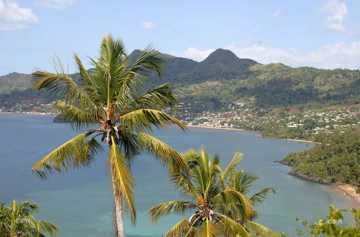 Mayotte misères 