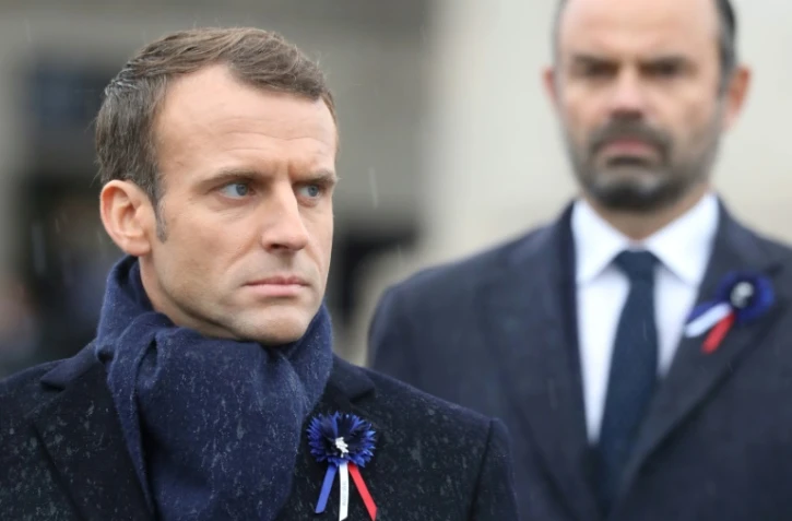 macron