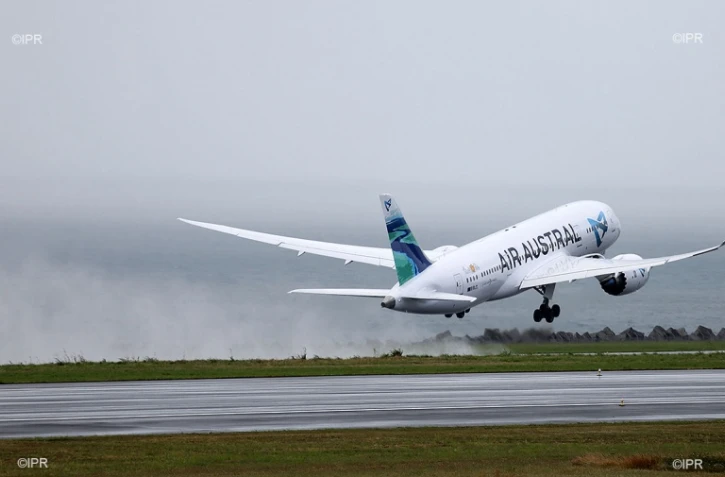 air austral 