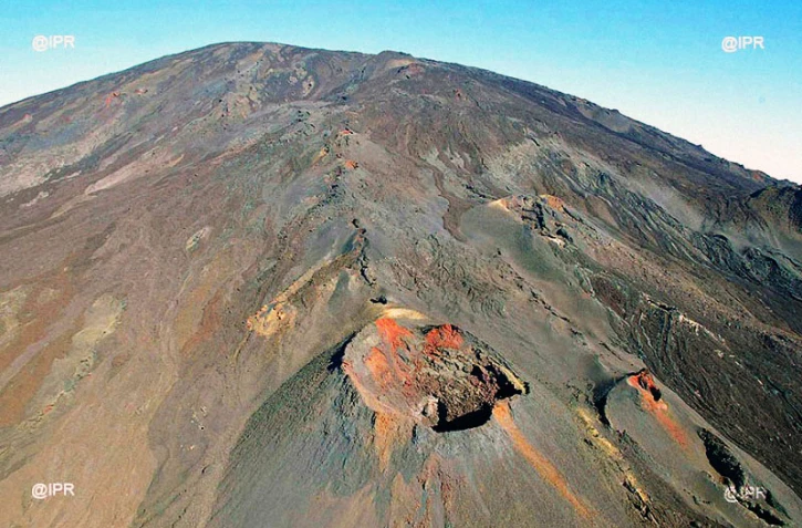 volcan observatoire 