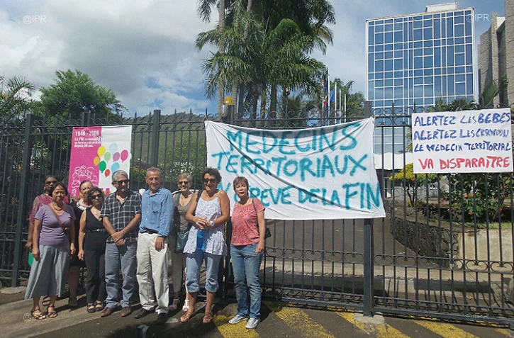 médecins