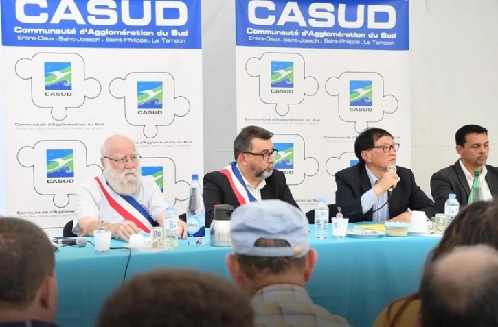 Casud