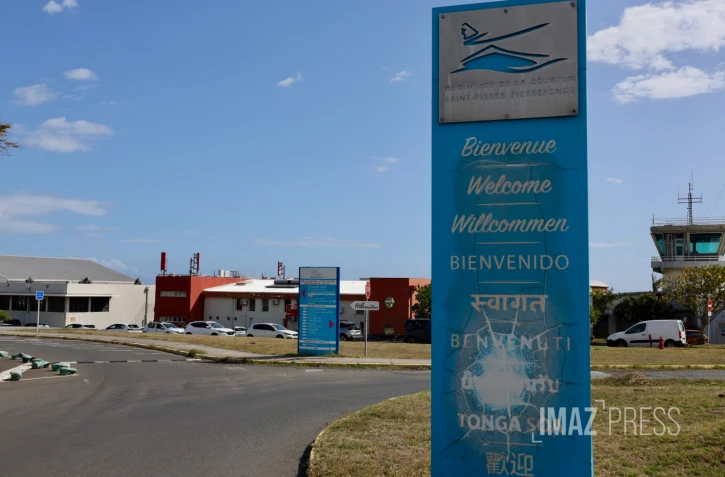 Aéroport de Pierrefonds - Ligne aérienne directe Durban – Pierrefonds