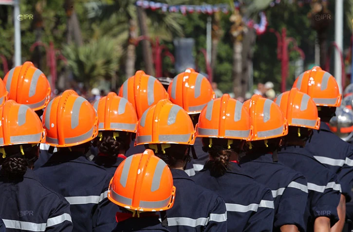 défilé du 14 juillet 2014