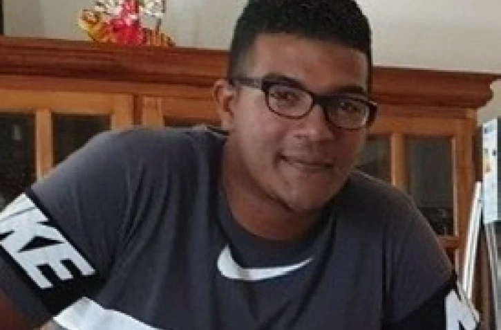 Saint-André : disparition inquiétante de Uldérich, un appel à témoins lancé