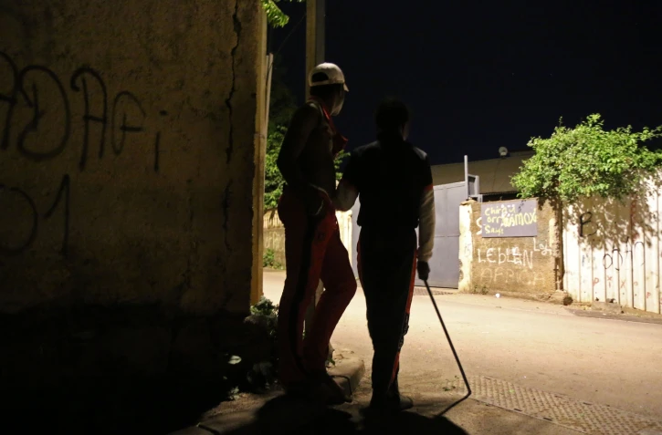 Mayotte : "Wuambushu" pour expulser à tour de bras les étrangers en situation irrégulière