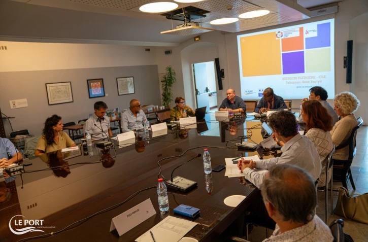 Territoire Zéro Chômeur : le Port veut mettre fin au chômage de longue durée