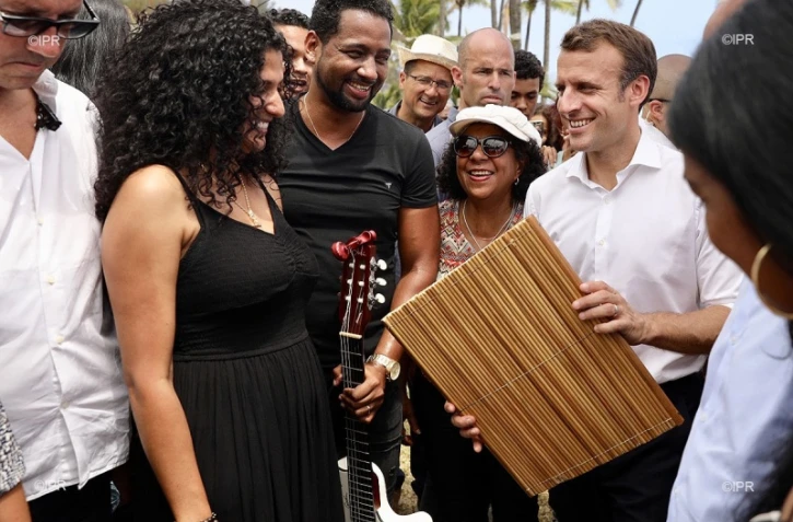 Macron