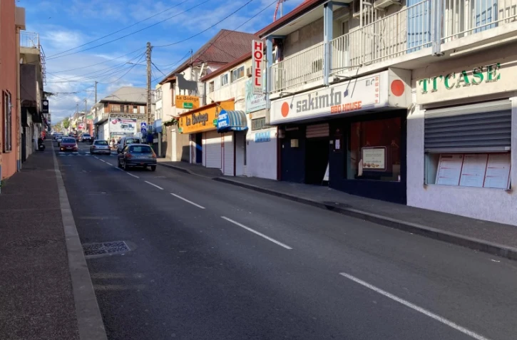 Saint-Pierre : les aménagements cyclables oubliés ou ignorés ?