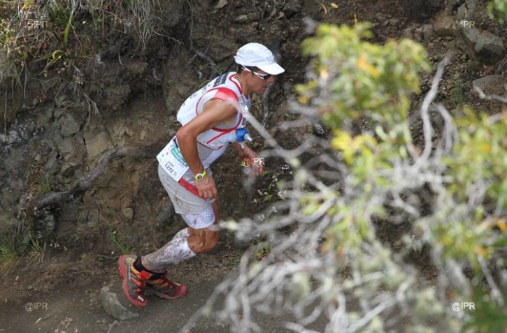 Grand Raid 2011