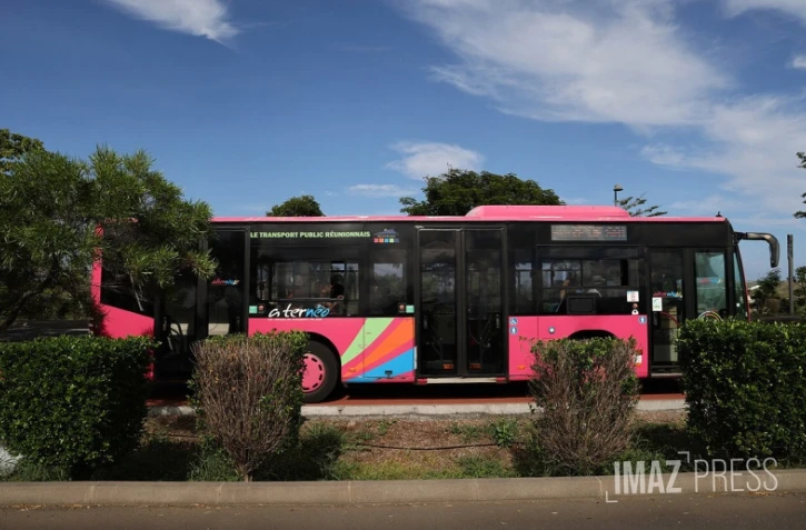 Bus Alternéo 