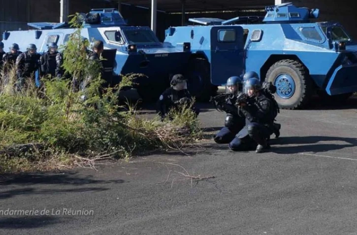 Gendarme