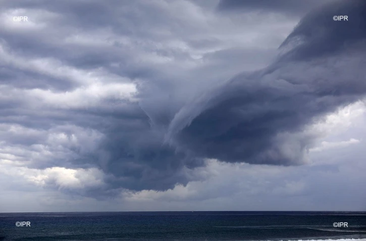 météo réunion