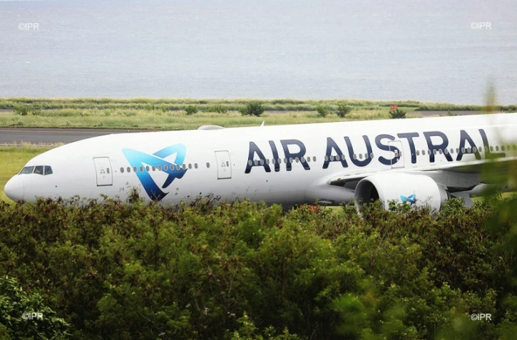 Air Austral 