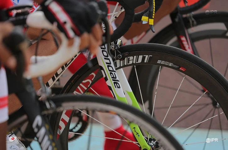 Tour cycliste
