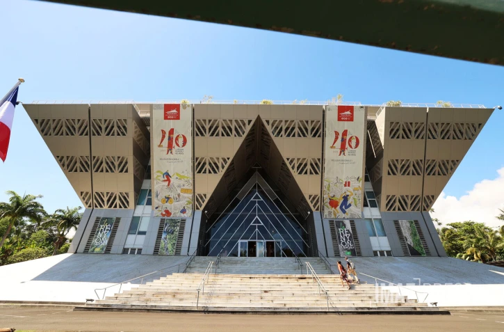 Assemblée plénière décembre 2023