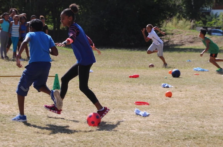 Ecole municipale des sports