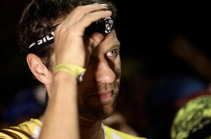 Grand raid 2018