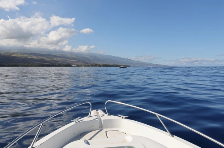 bateau 