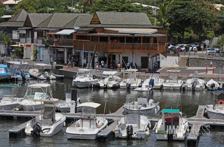 port de saint-gilles 