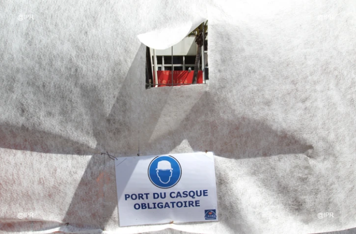Chantier