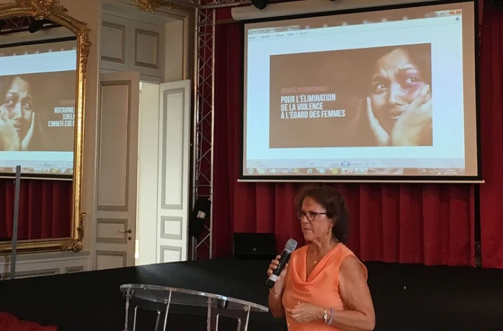 La Ville de Saint-Denis s'engage contre les violences faites aux femmes