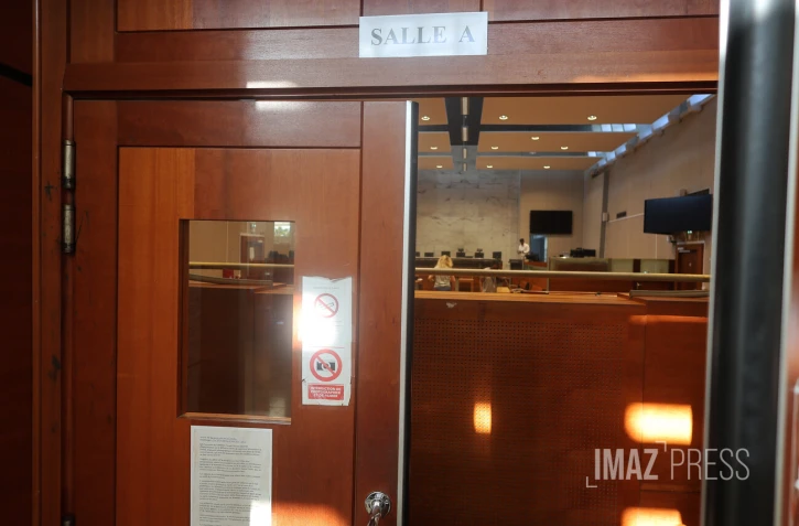 Assassinat de Shana : le second accusé face à la cour d’assises des mineurs pendant quatre jours