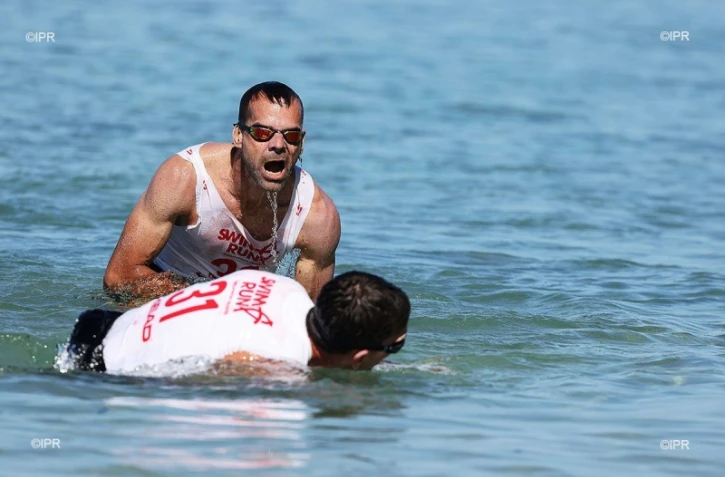 Swimrun : une quatrième édition