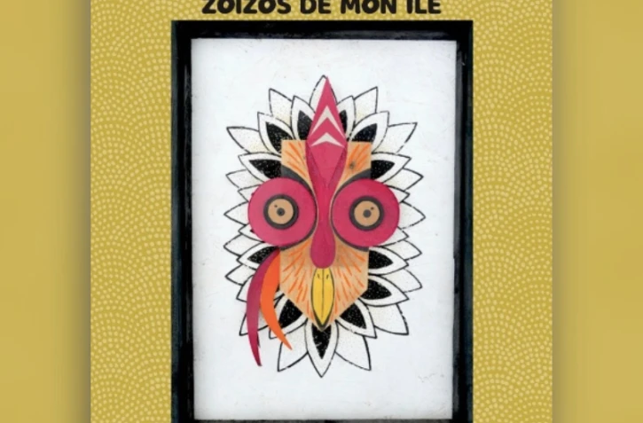 Exposition Zoizos de mon île Espace Culturel Sudel Fuma