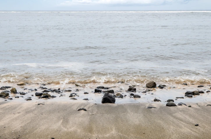 Saint-Leu : baignade interdite jusqu'à nouvel ordre sur deux plages de la commune