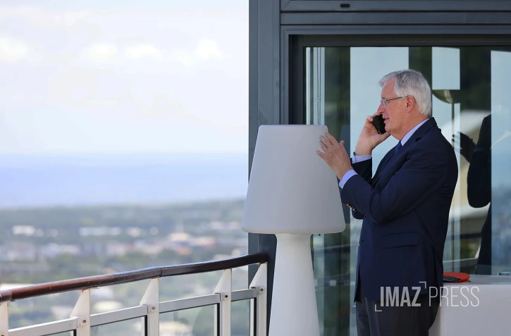 Michel Barnier
